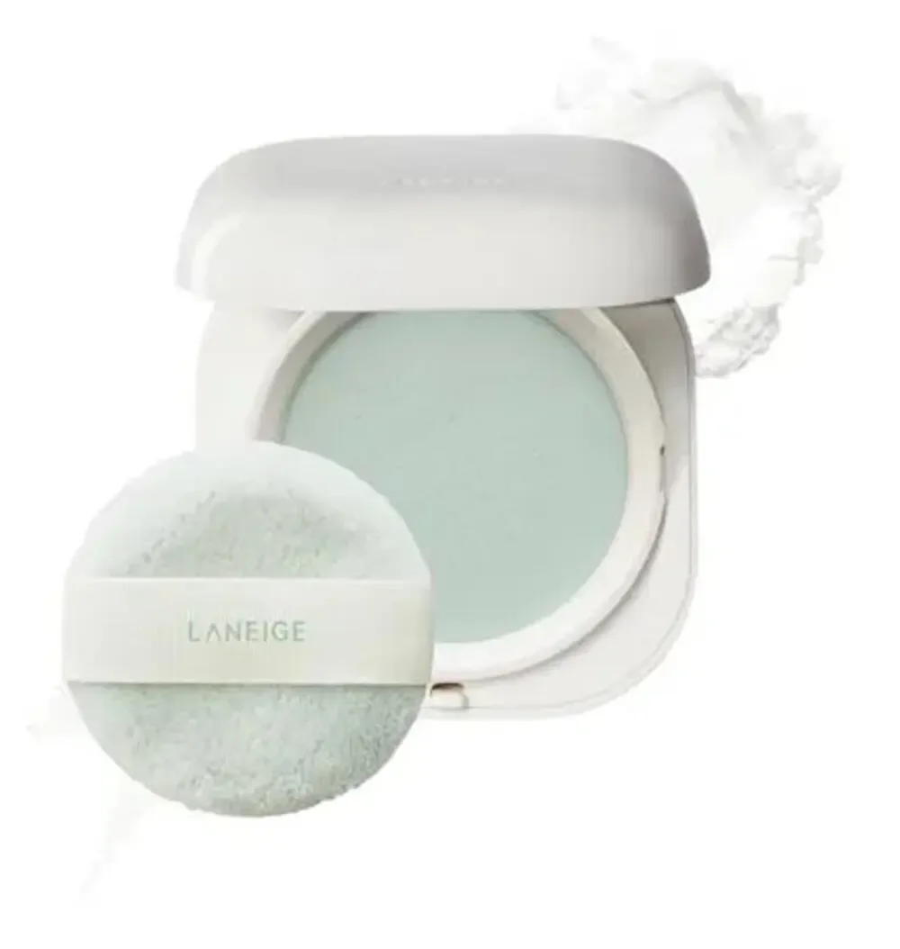 Laneige neo blurring powder